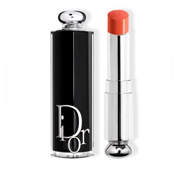 DIOR Backstage Glow Maximizer Palette - ROSE GOLD GLOW 004 - Picture 4 of 12